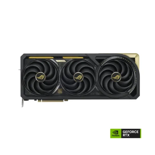 VGA VGA Asus ROG Astral GeForce RTX 5090 Edition 20